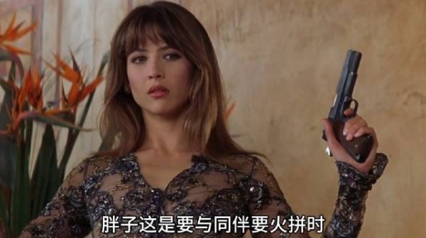 当年被苏菲玛索迷的不要不要的！附《007》全系列合集