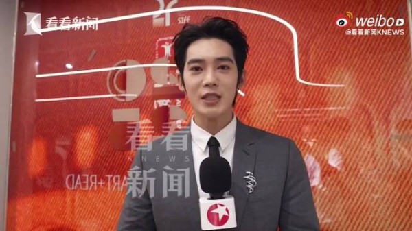 于适说新角色会打破认知