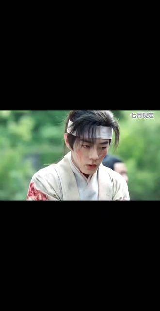 肖战李现新剧《藏海传》《国色芳华》未合作引关注