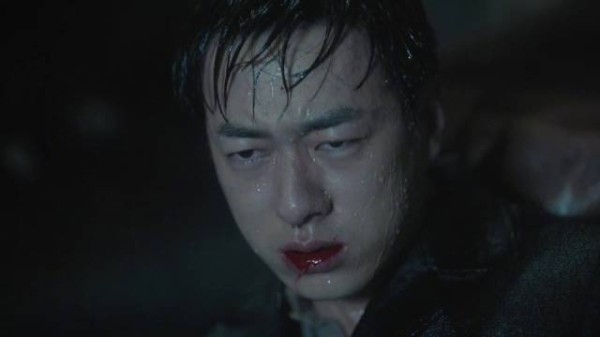 古承春为救谢峻安牺牲，上海站沦陷