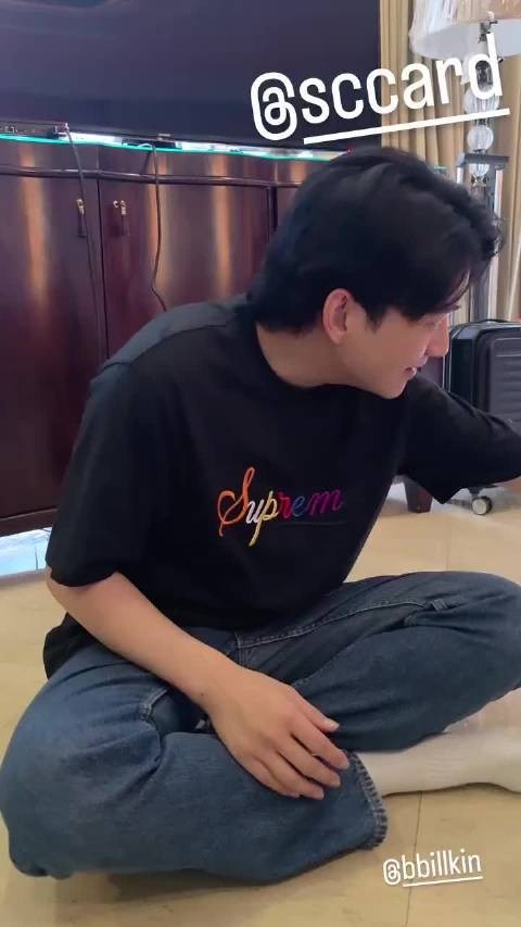 巴黎世家蛇宠物为pp赠送n'janet,250622事件