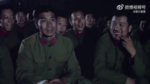 《高山下的花环》上映40年，9.5分仍居国产电影榜首
