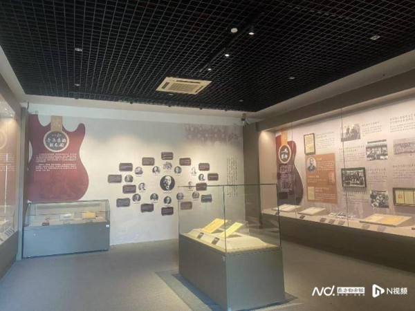 帅府名人萧友梅：一个改变中国音乐发展轨迹的广东人