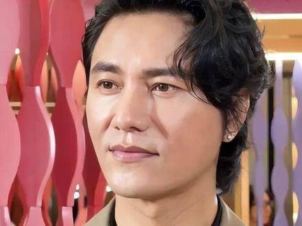 陈坤暂停拍戏真相揭晓，网友感叹理智