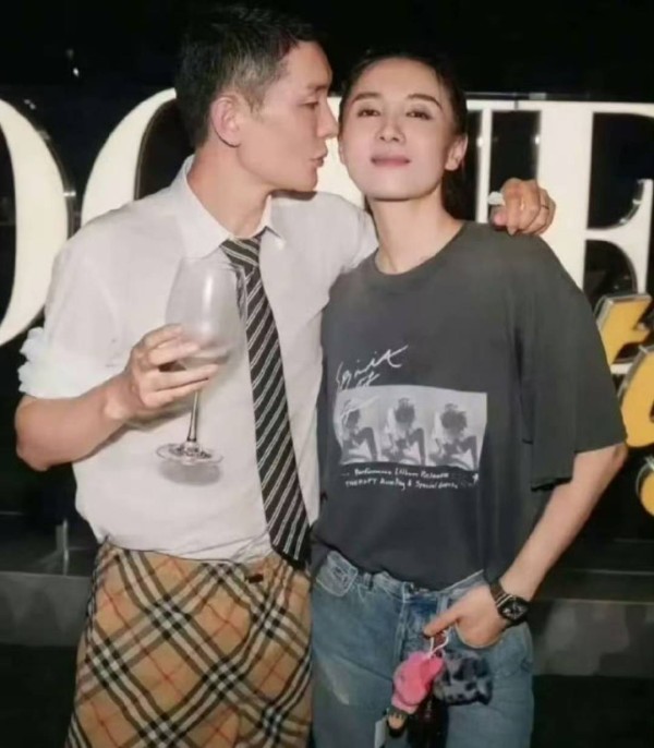 宋佳结婚了？老公竟是这些爆款剧导演！