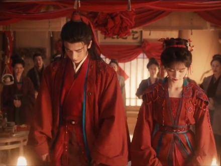 感谢曾清洁为内娱留下如此权威的田作之赫 田曦薇