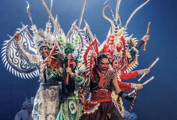 暑期档“文化菜单”新鲜出炉 成都演艺演出市场备货充足