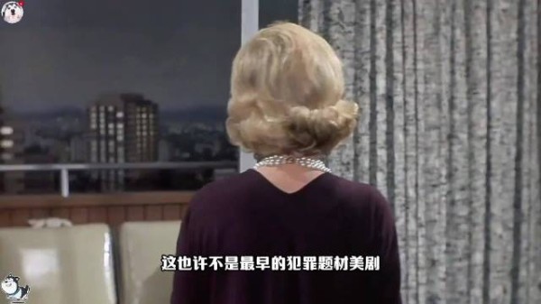 高智商丈夫完美布局“杀妻悬案”,一周不在场证明难倒警方!