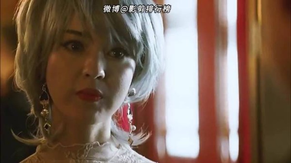 沈腾首次出演黑帮大哥，真是太帅了！