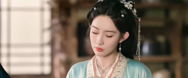 孟子义新剧桃花映江山开播，黑莲花公主姜桃花对战腹黑权臣沈在野