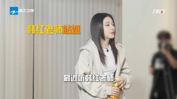 喻言清唱面试获赞，期待闪光的夏天舞台