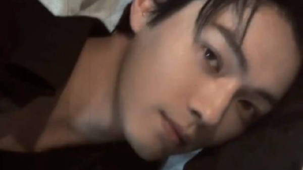 这和许凯谈了有什么区别