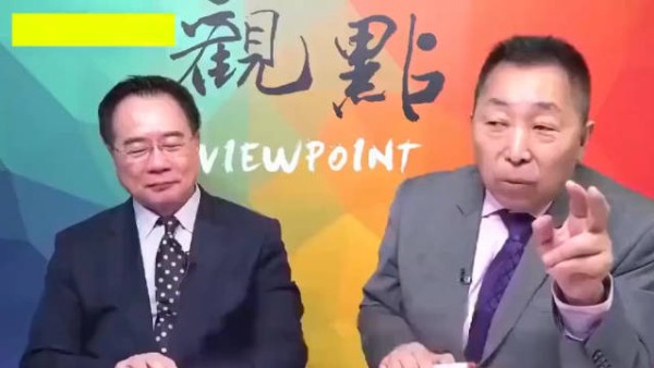 台名嘴惊爆预言！唐湘龙、蔡正元直呼：耿爽这次要红透国际圈？