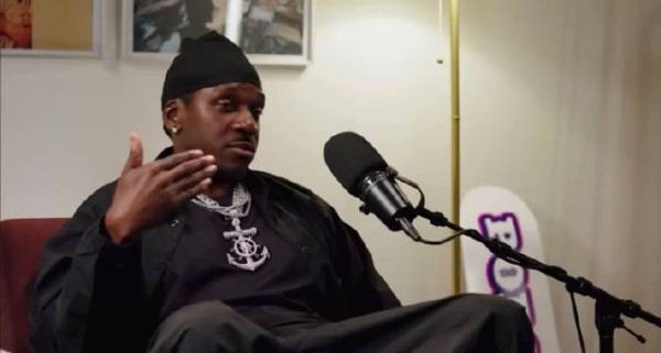 Pusha T称Kendrick Lamar歌词被屏蔽因Drake对手合作