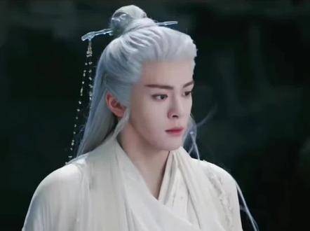 临江仙再次让我领略到于正的非凡才情 于正 古装