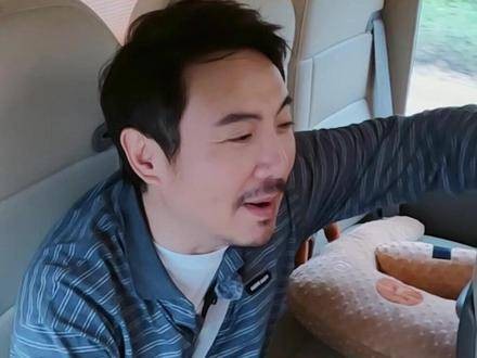 沈腾调侃孤寡老头，回应没粉丝质疑
