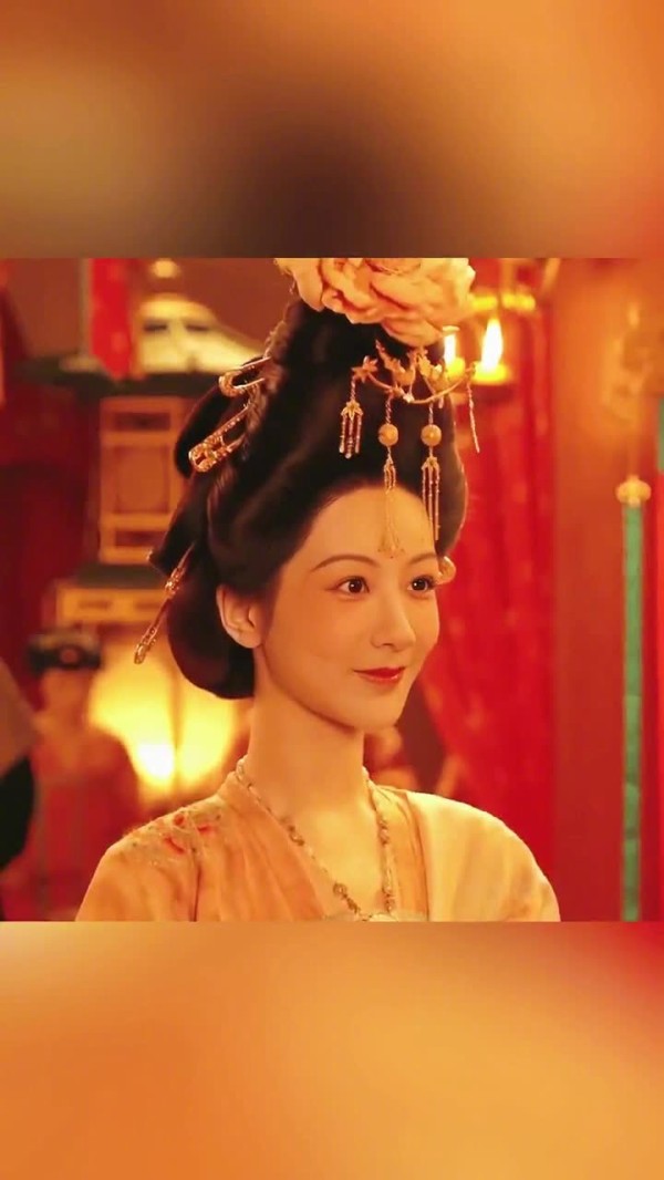 杨紫三次入围白玉兰奖
