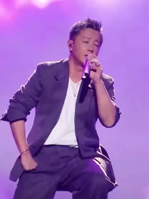 韩庚20周年专辑官宣引粉丝回忆