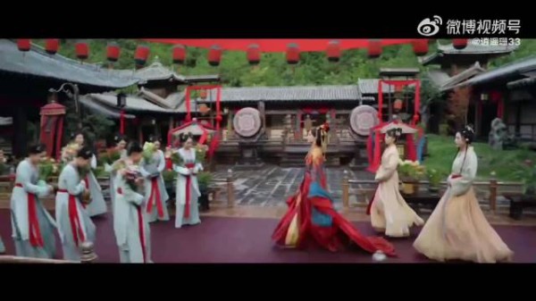 宋一梦穿书卡bug硬刚剧情崩溃喊婚结不了
