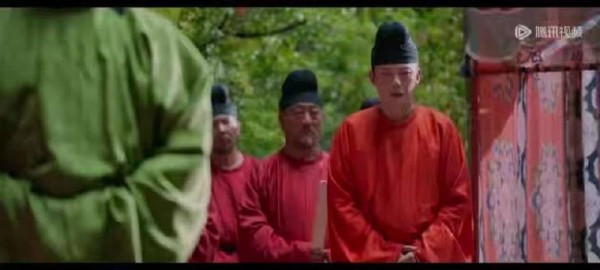 长安的荔枝大结局贵妃未露真容,雷佳音角色无缘得见