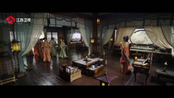 比白日梦更爽的是穿书到古代成为宋一梦