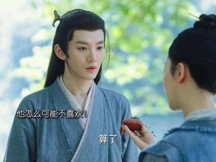 只要是和小六相关的事情,他都愿意去做