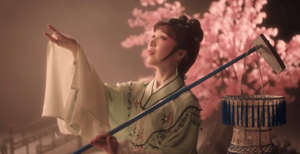 70年传家宝级越剧《红楼梦》，为00后改妆！这届年轻人能买账吗？