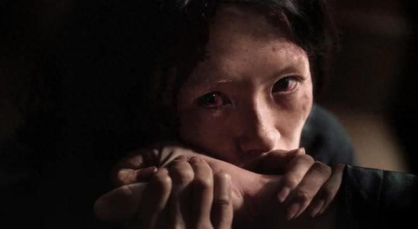 7天票房仅过9万，章子怡联手杨幂雷佳音，把姜武的新片彻底打懵了