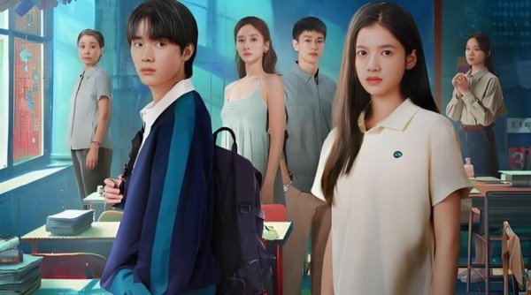 张婧仪新剧《焕羽》实惨，压抑的原生家庭，懦弱的爹妈和苦命的她
