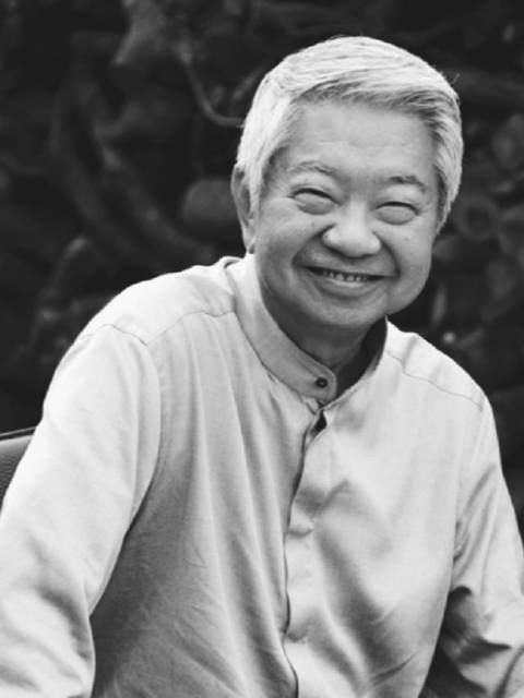 蔡澜去世，享年83岁，蔡澜曾说人生不过吃吃喝喝