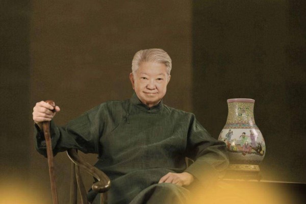 蔡澜和他的那些书：不止是谈吃