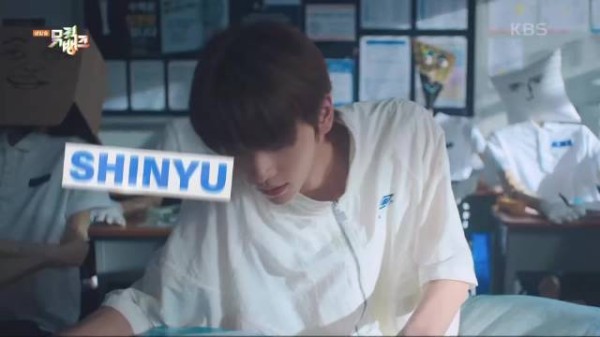 一年前的今天(240628),TWS - If Im S, Can You Be My N @ 音乐-银行