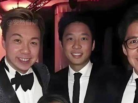 霍震霆三子为何对长嫂郭晶晶言听计从