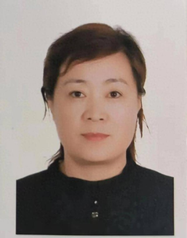 赵锦娜书画艺术之路的新征程——清华客座教授之荣耀