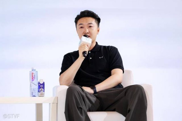 听花岛出席上海电视节：当短剧创作开始承载社会情感与文化使命