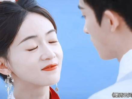 这次花儿终于绽放，他也在此时归来！