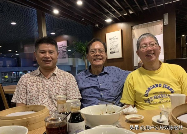 漳州九湖庵兜村陈氏祖祠保护完好！海外宗亲牵挂心到，关注度高…