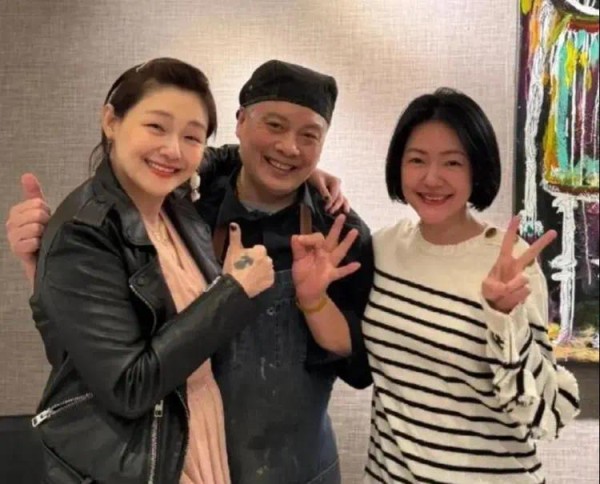 大S豪宅要拍卖S妈心急如焚，具俊烨事不关己高高挂起