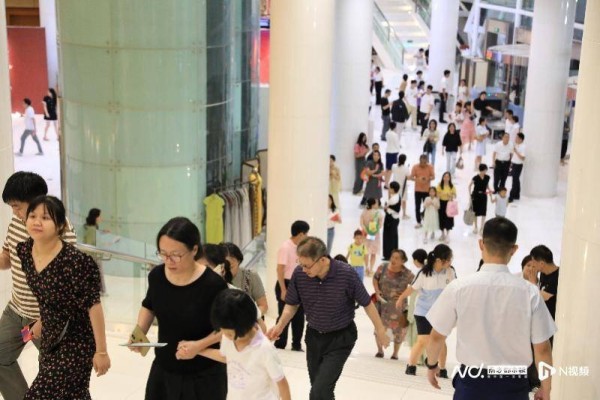 《永不消逝的电波》东莞站收官，超5000名观众在玉兰相聚