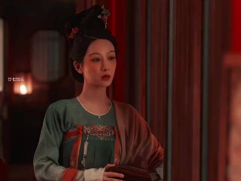 何惟芳和蒋长扬婚后<a target=
