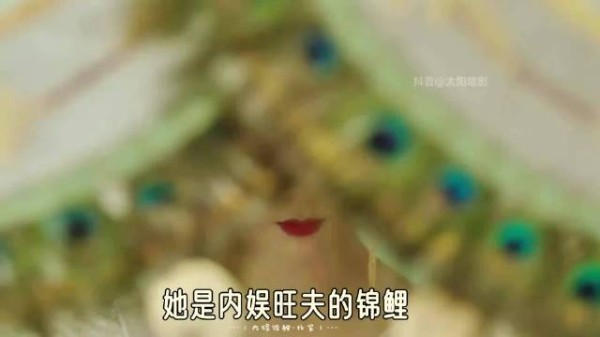 杨紫新剧《锦绣芳华》预约量破纪录,与李现三搭引期待