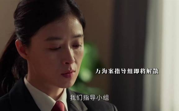 《以法之名》收官，指导组解散信念不散