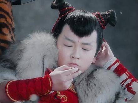 小孩子不听话?没关系,伍赓来解决