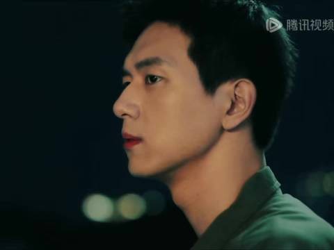 李现《锦绣芳华》演绎多面世家公子,温润狠绝深情兼具