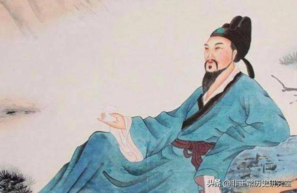 李白是不是唐朝宗室？按族谱来说，李隆基还得叫李白一声爷爷