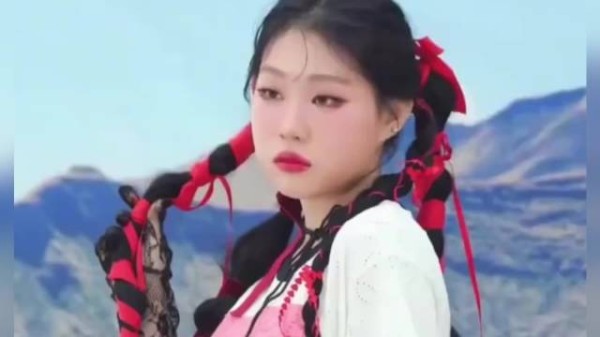 小沈阳女儿绝对遗传了两个人的高嗓门和艺术天赋