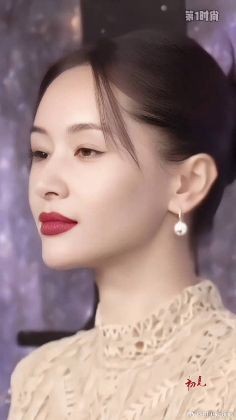 女神王子文，四川省成都市，中国内地影视女演员，实力派演员