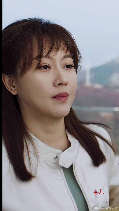 女神周迅和霍建华走红毯，朱亚文周迅合作红高粱