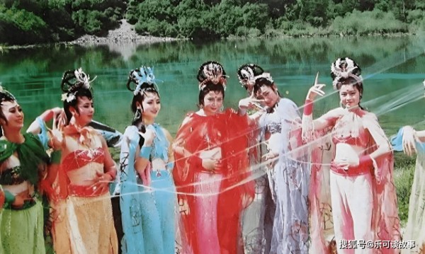 西游记中，哪个小妖的本事最大？第一个逼出了孙悟空的绝招