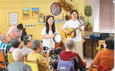 听音乐养生，功效几何？